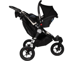Baby Jogger City Select Adapter F 252 R Maxi Cosi Und Cybex Ab
