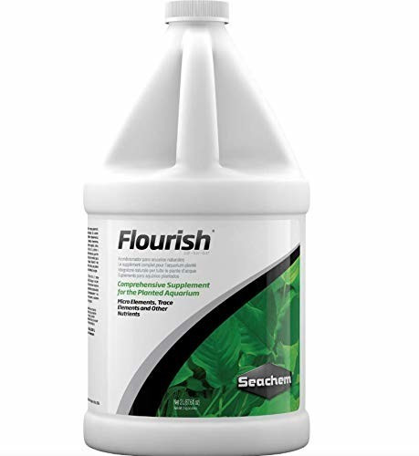 Seachem Flourish (2 litres)