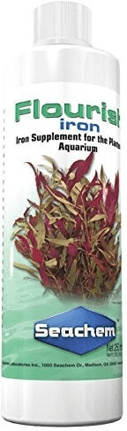 Seachem Flourish Iron (250 ml)