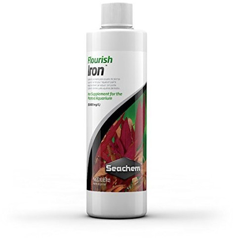 Seachem Flourish Iron (500 ml)