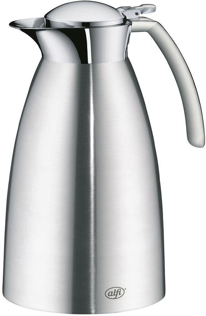 alfi Carafe isotherme Gusto 1 L acier mat