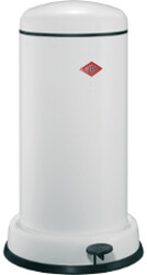 Wesco Baseboy 20L White