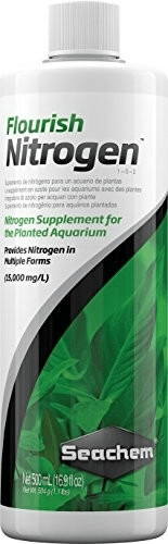 Seachem Flourish Nitrogen 500 ml