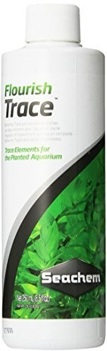 Seachem Flourish Trace (250 ml)