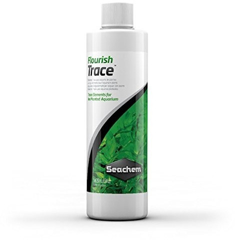 Seachem Flourish Trace (500 ml)