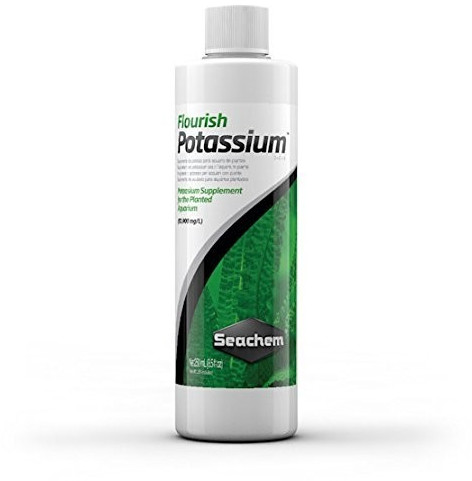 Seachem Flourish Potassium (500 ml)