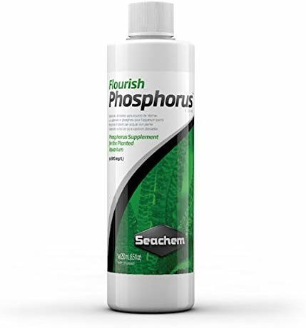 Seachem Flourish Phosphorus 500 ml