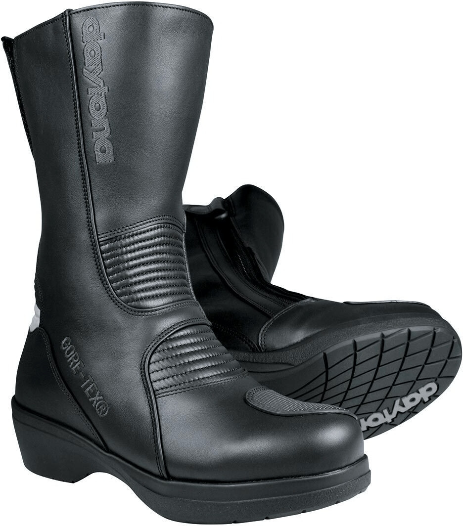 Daytona Bottes Lady Pilot GTX