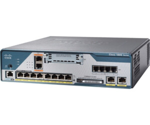 Cisco Systems 1861E-SRST-F/K9