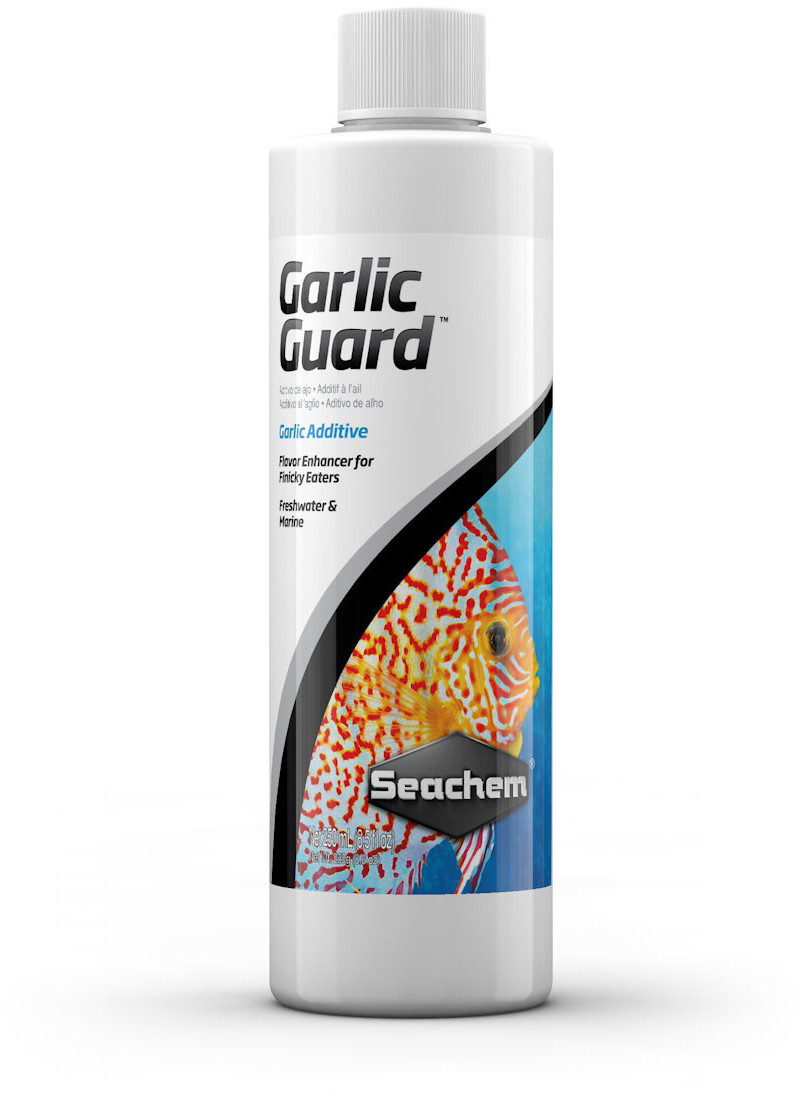 Seachem GarlicGuard (500 ml)