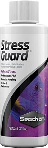 Seachem StressGuard (100 ml)
