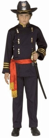 Widmann Déguisement de Général