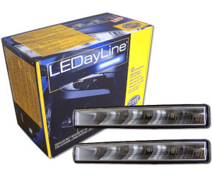 Kauft LED-Warnblitzer Hella - KRAMP