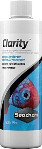 Seachem Clarity (250 ml)
