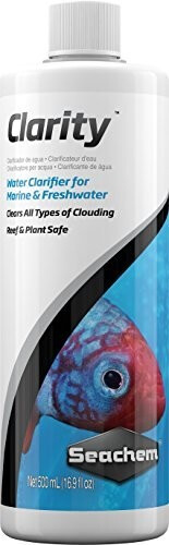 Seachem Clarity (500 ml)