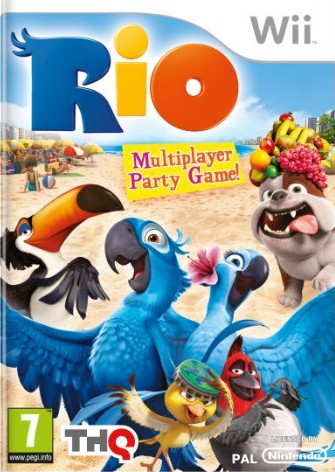 Rio (Wii)