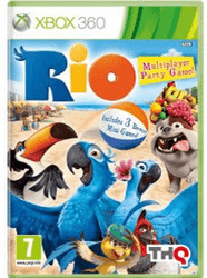 Rio (Xbox 360)