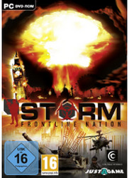 Storm: Frontline Nation (PC)