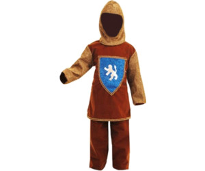 Cesar Group Children's Medieval Knight Costume