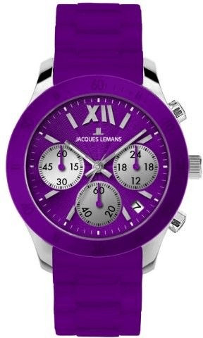 Jacques Lemans Rome Sports (1-1587K)