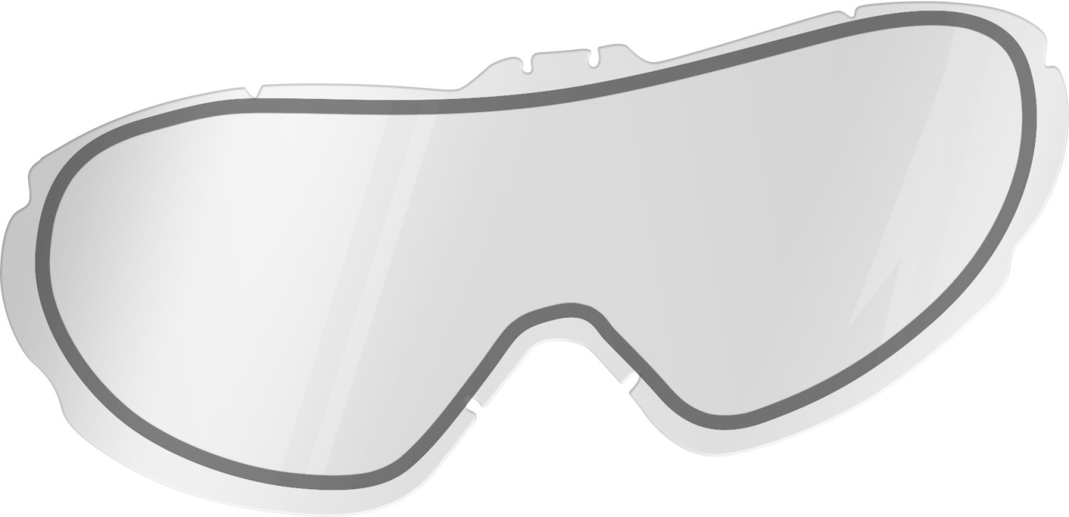 Scott Voltage MX - verre de remplacement