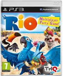 Rio (PS3)