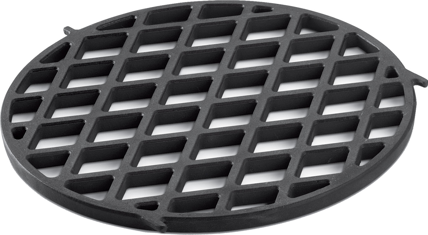 Weber Sear Grate Einsatz für GBS Grills Ø 57 cm (8834) ab 44,50 €