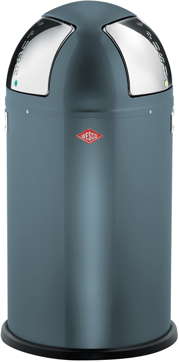 Wesco Push Two 50L graphite (175861-13)