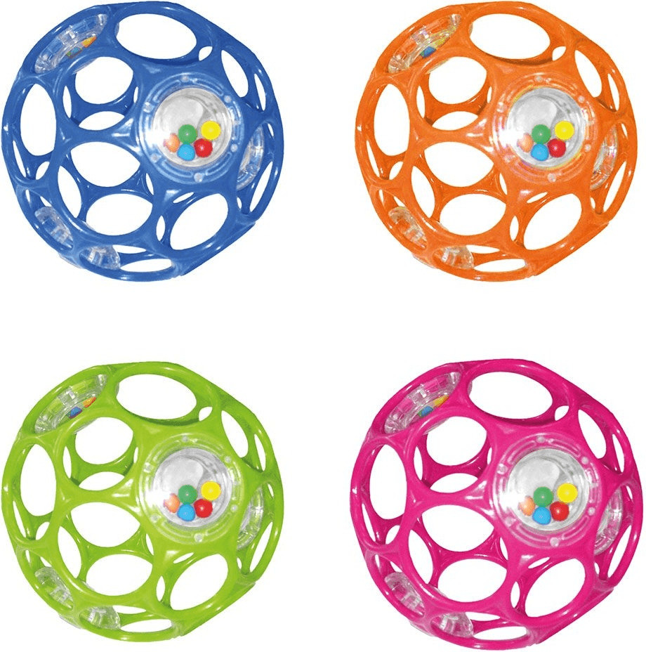 HCM-Kinzel Hochet Oball (781031)