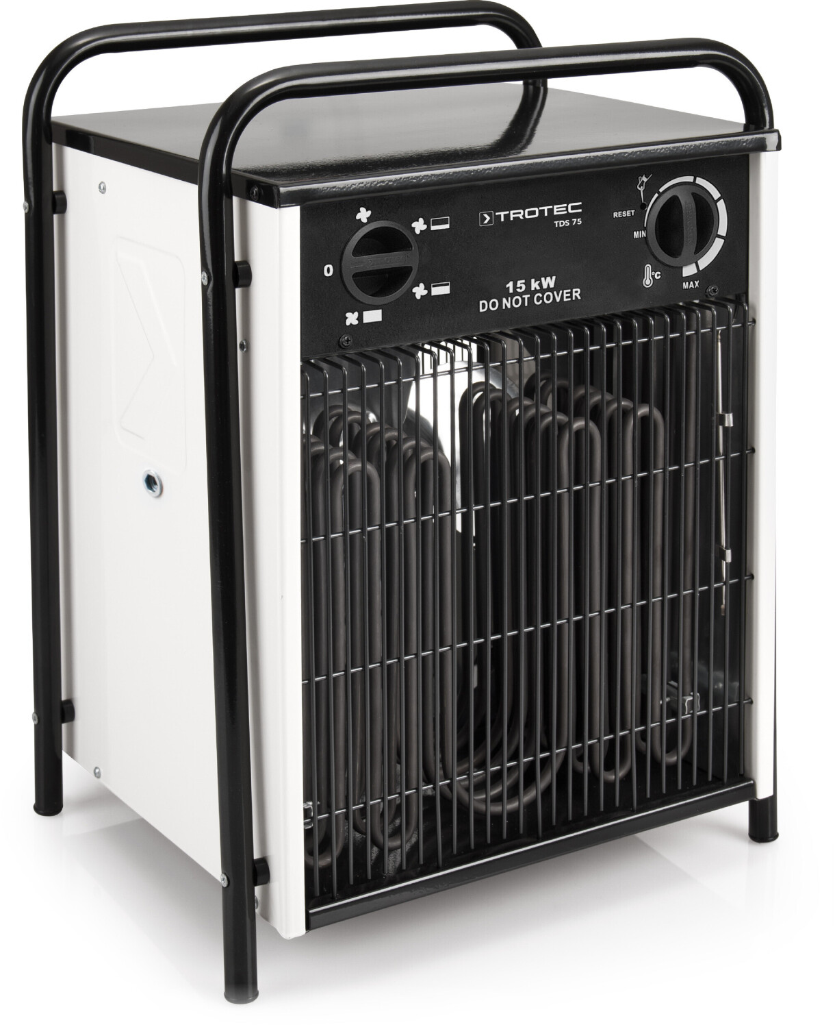 Trotec TDS 75