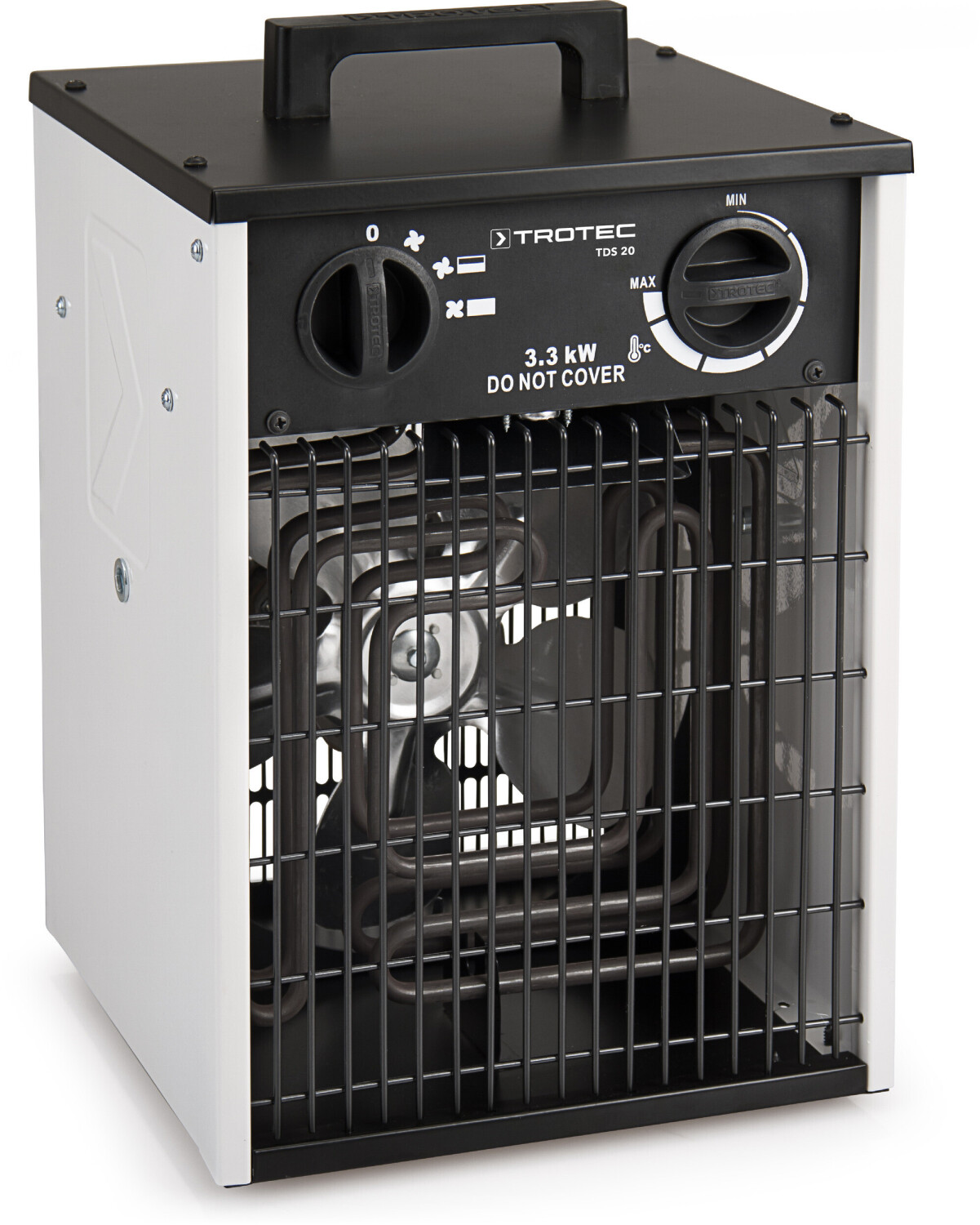 Trotec TDS 20