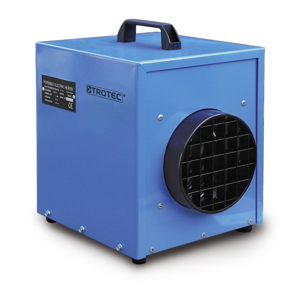 Trotec TDE 25