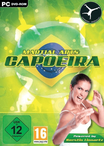 Martial Arts: Capoeira (PC)