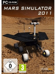 Mars Simulator 2011 (PC)