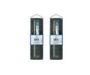 Kingston ValueRAM 1GB DDR2 PC2-5300 CL5 (KVR667D2N5/1G) ab 8