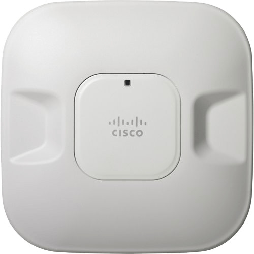 Cisco Systems Aironet AP1041 (AIR-AP1041N-E-K9)