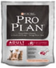 Purina Pro Plan Adult saumon & riz (400 g)