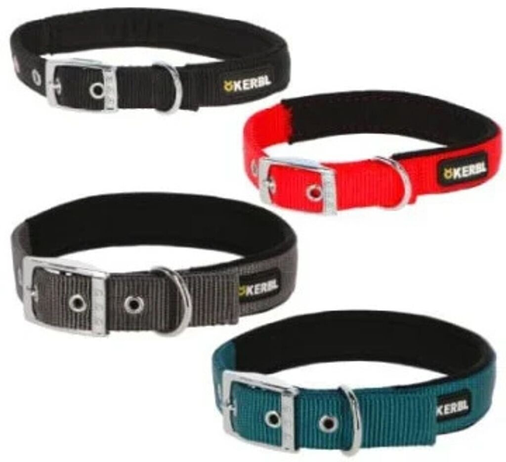 Kerbl Collier pour chien Collier 45-53 cm Kerbl Collier pour chien Collier 45-53 cm