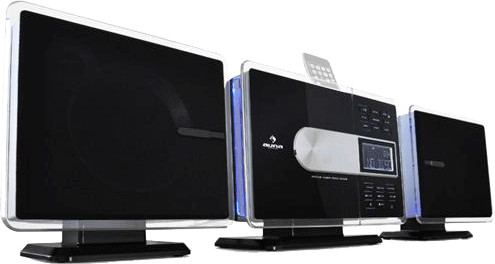 Auna VCP-191