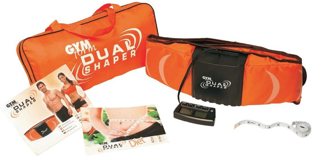 Gymform Dual Shaper