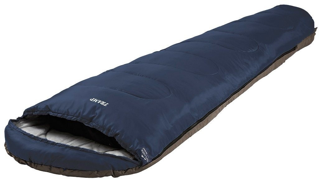 Explorer Tramp (-9, bleu)