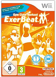 Exerbeat (Wii)
