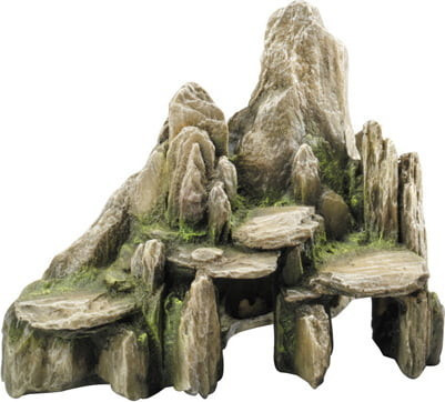 EBI Grotte décorative Moss-XL