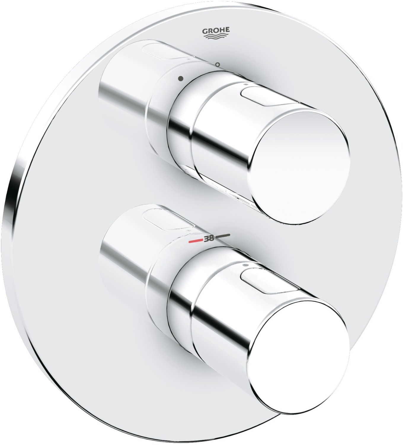 GROHE Grohtherm 3000 Cosmopolitan (19467000)