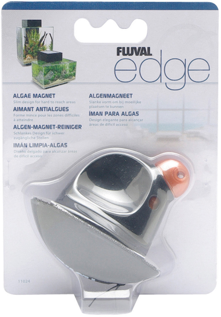 Fluval Edge Aimant anti-algues