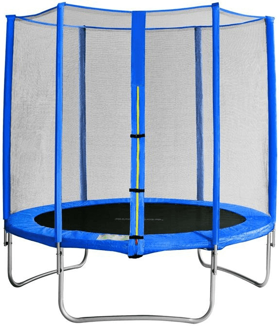 SixBros. Trampoline Sixjump 1,85m (CST185)