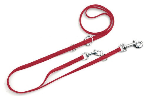 Karlie Laisse classique pour chien 15 mm / 200 cm Karlie Laisse classique pour chien 15 mm / 200 cm