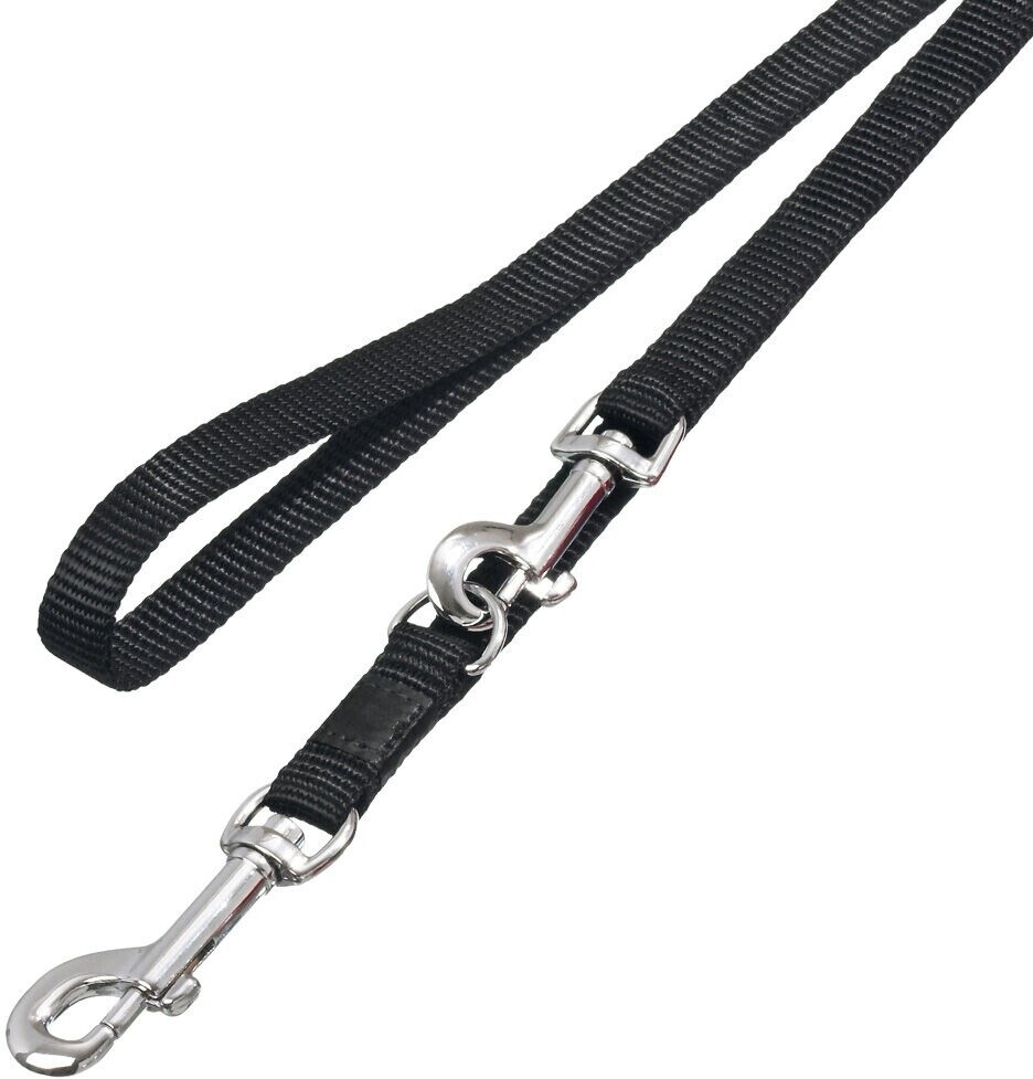 Karlie Laisse classique pour chien 15 mm / 200 cm Karlie Laisse classique pour chien 15 mm / 200 cm