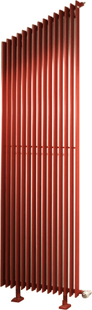 Acova Clarian vertical simple 4000 W
