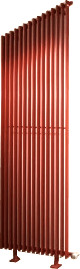 Acova Clarian vertical simple 3200 W